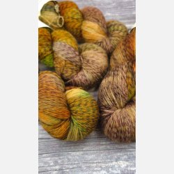 Merino Tweed : Skovbund
