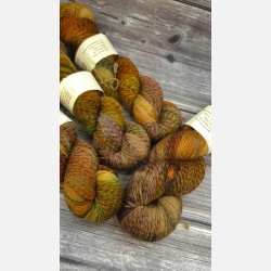 Merino Tweed : Skovbund