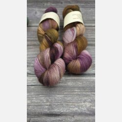 Merino Silke Twist : Hedelyng