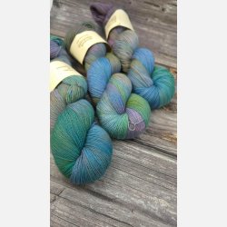 Merino Silke Twist : Havdis