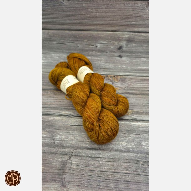 Yak Singles Lace : Guldstr�