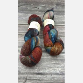 Yak Singles Lace : Midnatsgl�d