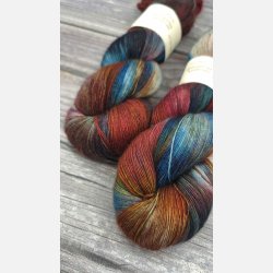 Yak Singles Lace : Midnatsgl�d