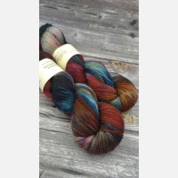 Yak Singles Lace : Midnatsgl�d