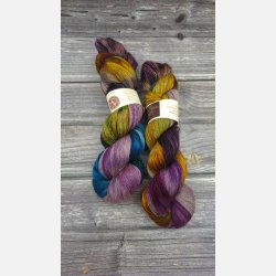 Yak Singles Lace : Elverdans