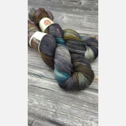 Yak Singles Lace : Tordenhav