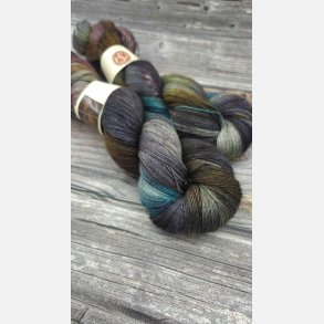Yak Singles Lace : Tordenhav