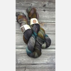Yak Singles Lace : Tordenhav