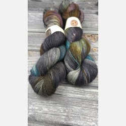 Yak Singles Lace : Tordenhav