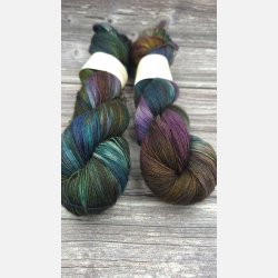 Yak Singles Lace : Troldskov