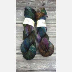 Yak Singles Lace : Troldskov
