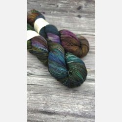 Yak Singles Lace : Troldskov