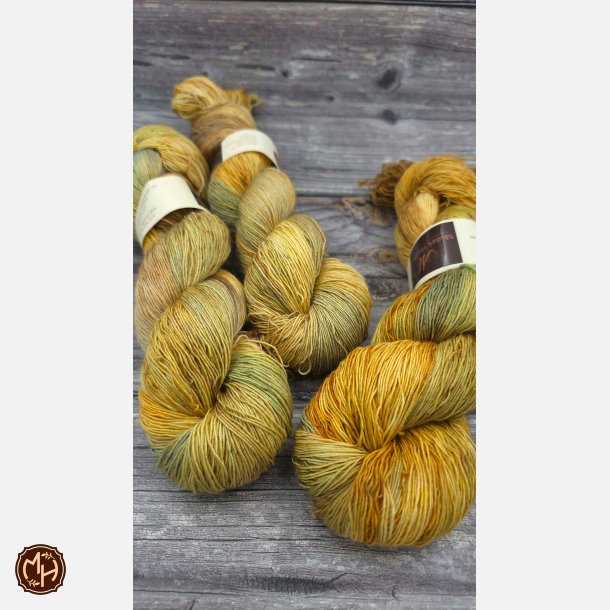 Silky Singles Lace :  Solstrejf