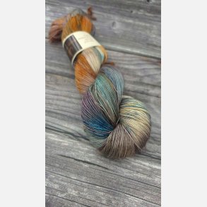 Silky Singles Lace : Kystdis