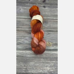 Silky Singles Lace : Kobberild