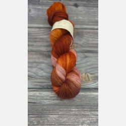 Silky Singles Lace : Kobberild
