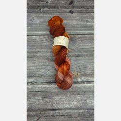 Silky Singles Lace : Kobberild