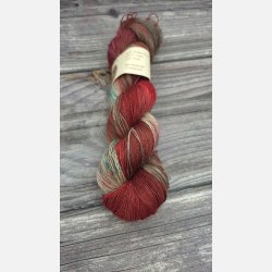 Silky Singles Lace : Koralkyst