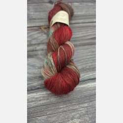 Silky Singles Lace : Koralkyst