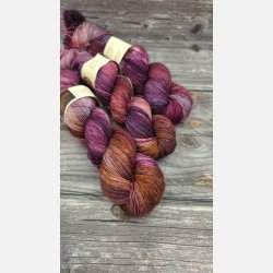 Silky Singles Lace : Unika 01