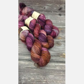 Silky Singles Lace : Unika 01