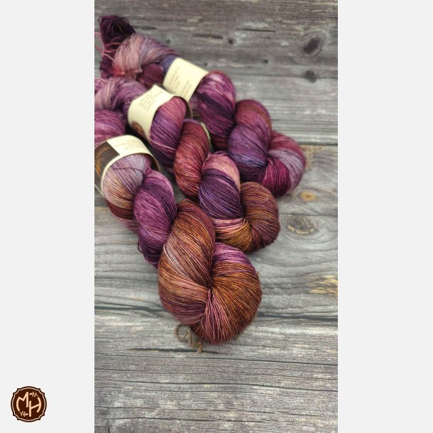 Silky Singles Lace : Unika 01