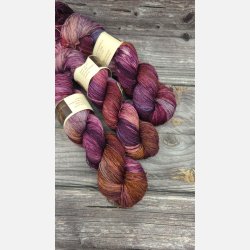 Silky Singles Lace : Unika 01