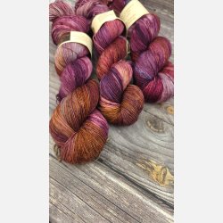 Silky Singles Lace : Unika 01