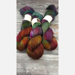 Silky Singles Lace :  Vildskov