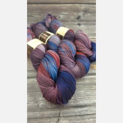 Luksus Merino NSW : Heksetime
