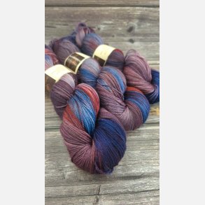 Luksus Merino NSW : Heksetime