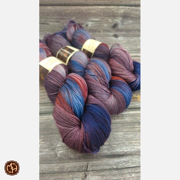 Luksus Merino NSW : Heksetime
