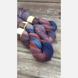 Luksus Merino NSW : Heksetime