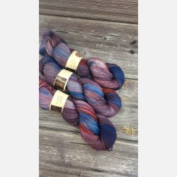Luksus Merino NSW : Heksetime
