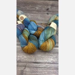 Luksus Merino NSW : Havsand