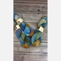 Luksus Merino NSW : Havsand
