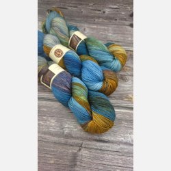 Luksus Merino NSW : Havsand