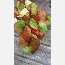 Luksus Merino NSW : Mosbund