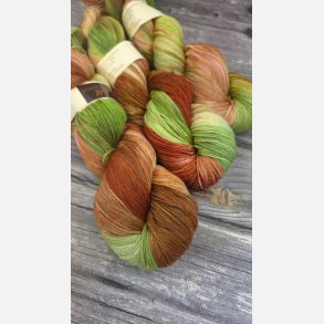 Luksus Merino NSW : Mosbund