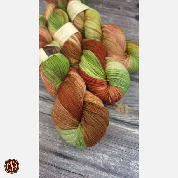 Luksus Merino NSW : Mosbund