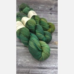 Luksus Merino NSW : Skovhjerte