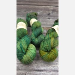 Luksus Merino NSW : Skovhjerte