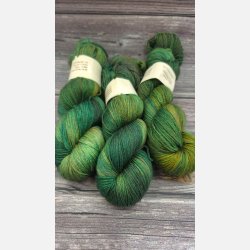 Luksus Merino NSW : Skovhjerte