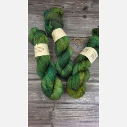 Luksus Merino NSW : Skovhjerte