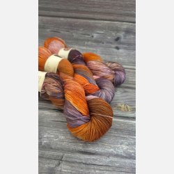 Luksus Merino NSW : Solhverv