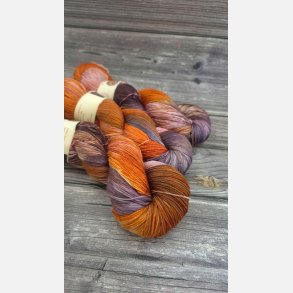 Luksus Merino NSW : Solhverv