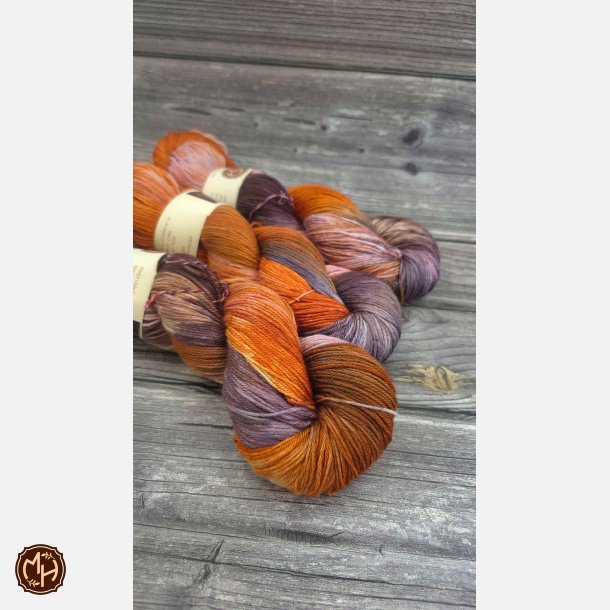 Luksus Merino NSW : Solhverv