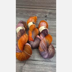 Luksus Merino NSW : Solhverv
