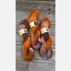Luksus Merino NSW : Solhverv