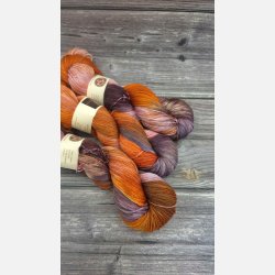 Luksus Merino NSW : Solhverv